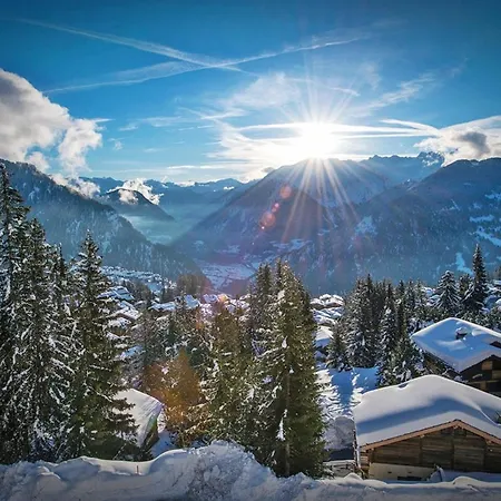 Luxurious In - Your Perfect Mountain Retreat *